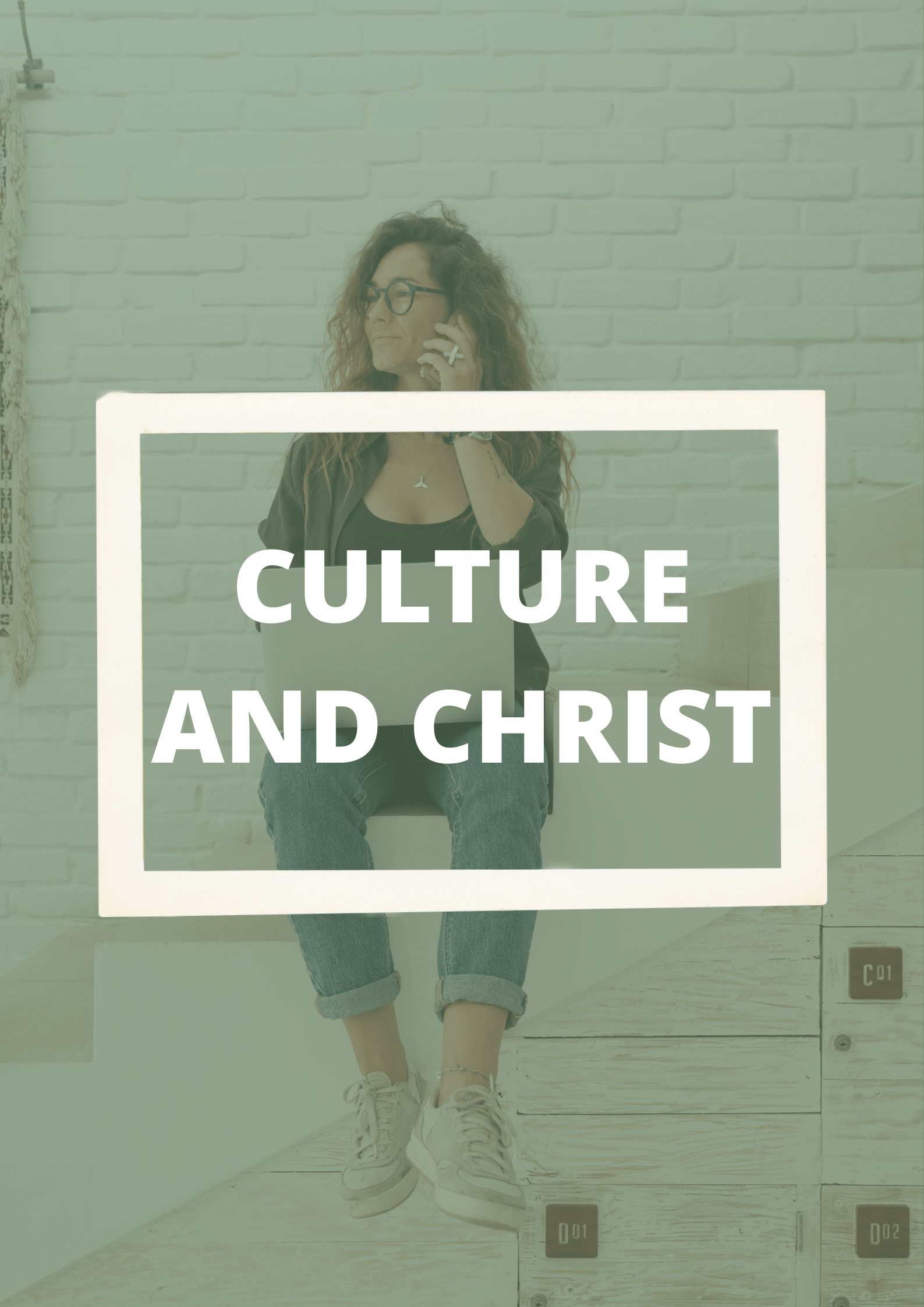 Cultural Scriptures Scriptures For Faith-Filled Everyday Living - Scriptures And Living